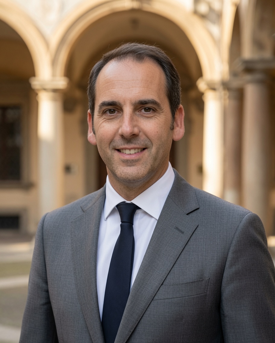 Valerio DeRizzo, Independent Consultant in Architecture, Design, and Real Estate Development